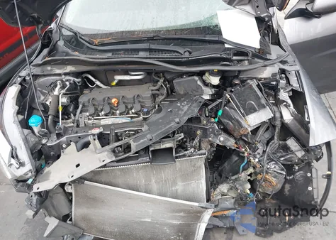 2019 Honda Hr-V Lx z USA, uszkodzony, nr VIN 3CZRU5H34KG714746